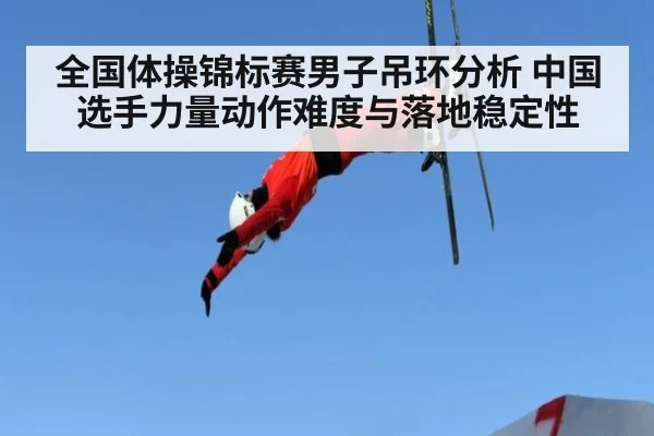 全国体操锦标赛男子吊环分析 中国选手力量动作难度与落地稳定性